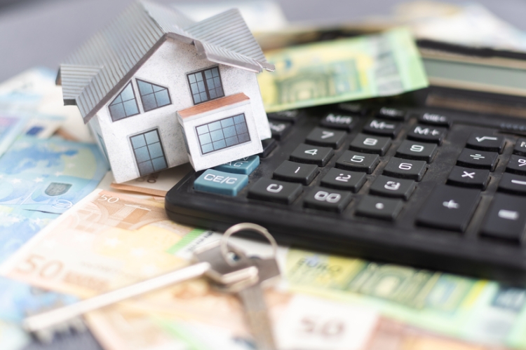 El TEAC reitera la posibilidad de deducir la deuda pendiente de la hipoteca sobre el inmueble si se tributa en ISD por obligación real