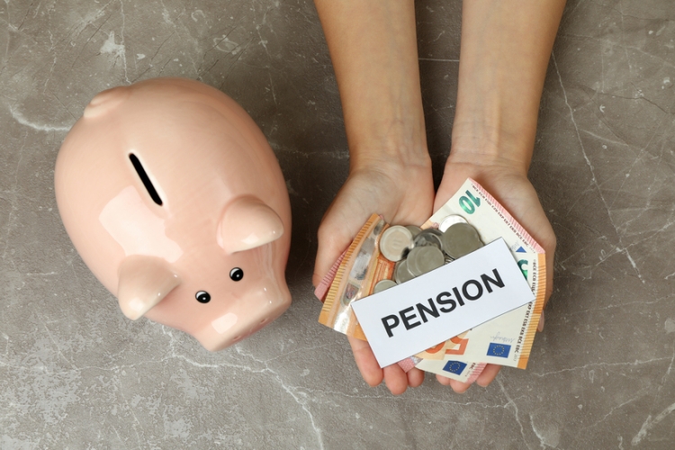 TS: la pensión de viudedad con dos beneficiarias, se cobra íntegra por la superviviente