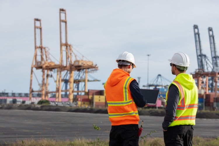 Publicada en el BOE la anulación de varios preceptos del V Acuerdo de la estiba