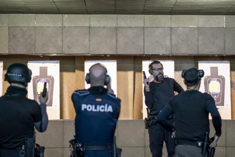 TC: anulada por ilegalidad la sanción impuesta a un alumno de la Escuela Nacional de Policía