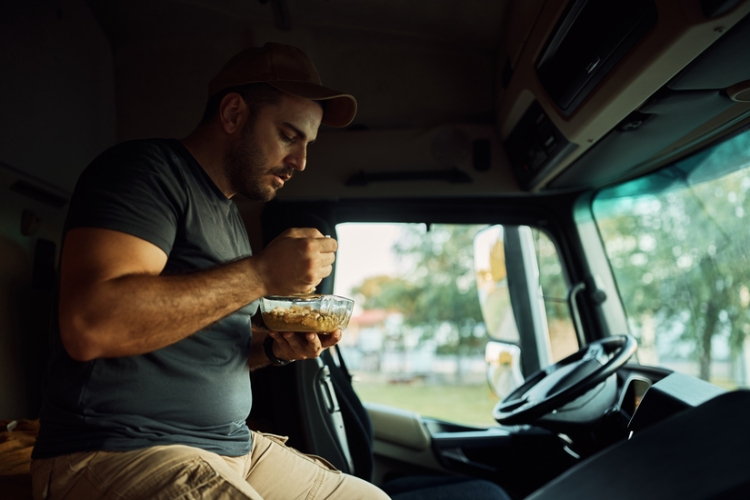 El TS aclara los criterios para la justificación de dietas abonadas por las empresas transportistas a sus conductores a efectos de cotización