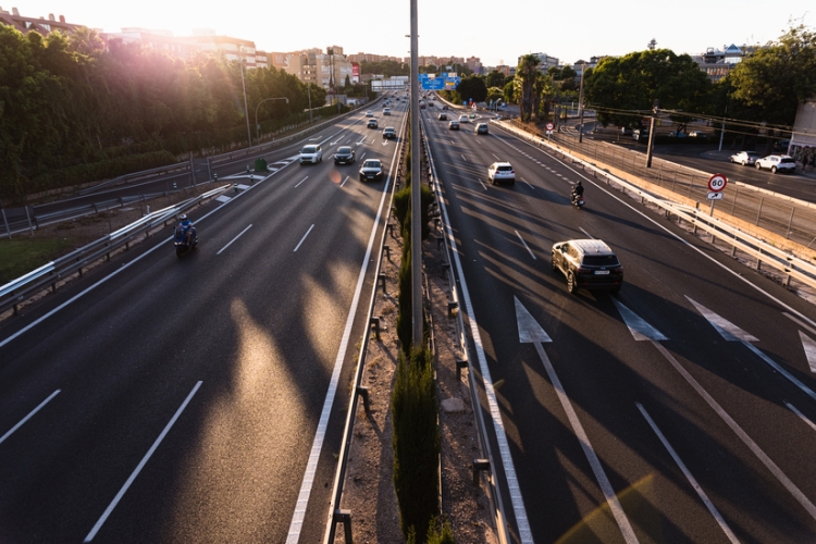 Publicado en el BOE el nuevo Reglamento General de Carreteras