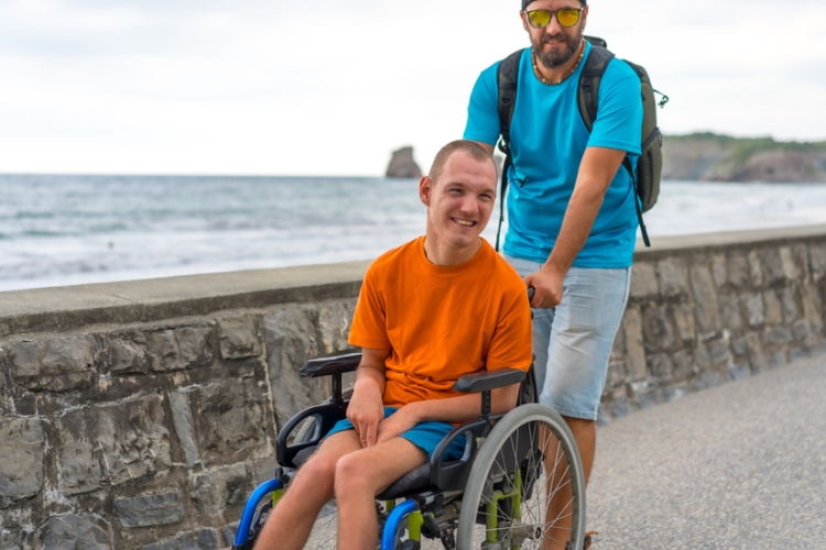 El Supremo reitera que el copago por prestaciones de atención a la dependencia es una tasa amparada por la reserva de ley