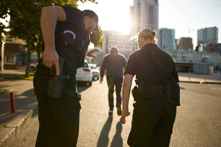 Convenio en materia de prevención de riesgos laborales del personal de la Policía Nacional y de la Guardia Civil