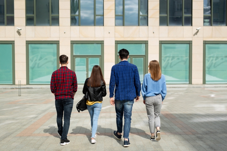 Publicado el IX convenio colectivo de universidades privadas 2025