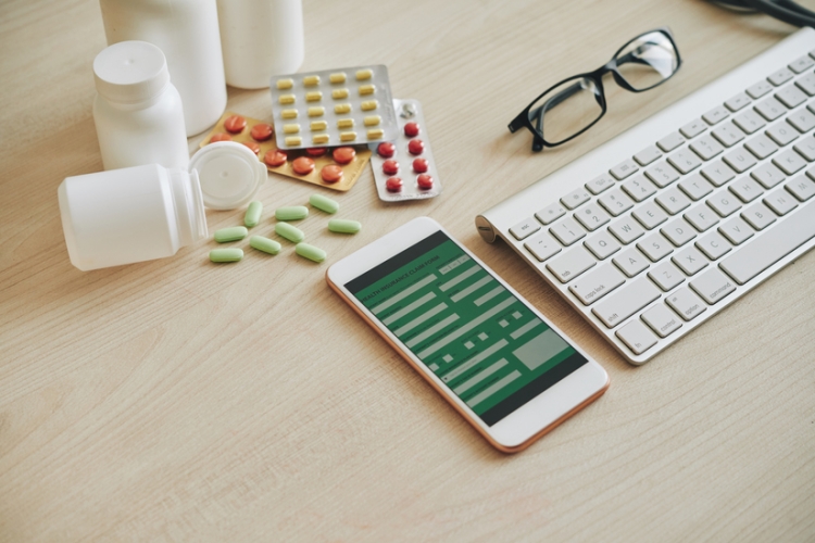 El TS se pronuncia sobre la venta de medicamentos a través de Apps