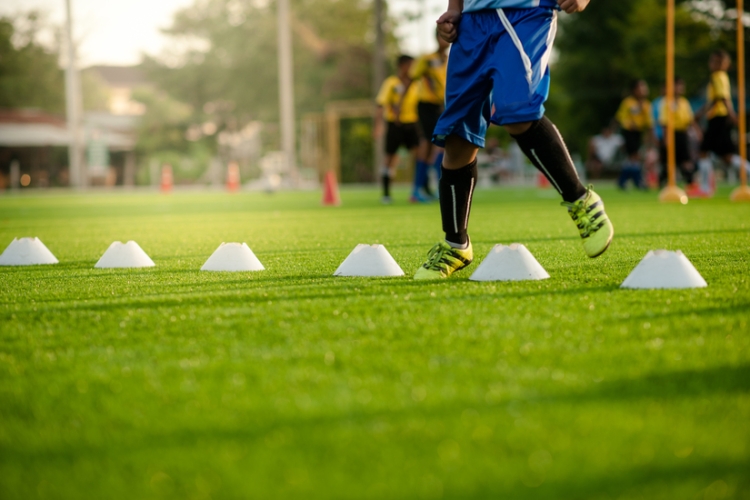 Un JS confirma la sanción a un servicio de prevención por no valorar adecuadamente el riesgo de accidente en fútbol profesional
