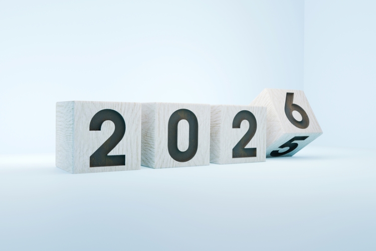 Publicado el calendario de fiestas laborales para 2026