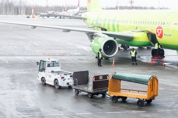 El BOE publica la sentencia confirmando la nulidad parcial del V Convenio Estatal de Handling en aeropuerto