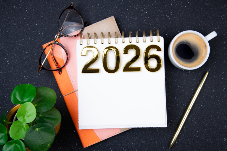 Calendario de días inhábiles en el ámbito de la Administración General del Estado para el año 2026