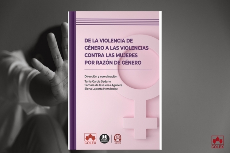 Una obra imprescindible repasa 20 años de avances y desafíos en la lucha contra la violencia de género en España