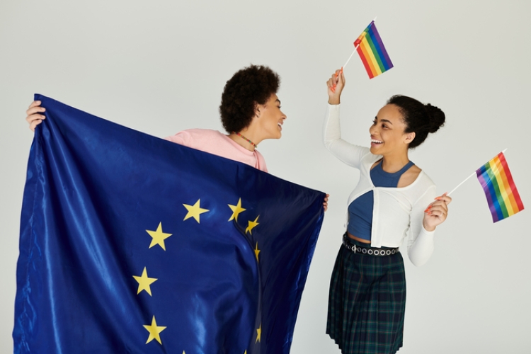TJUE: Reconocimiento de matrimonios igualitarios en la UE