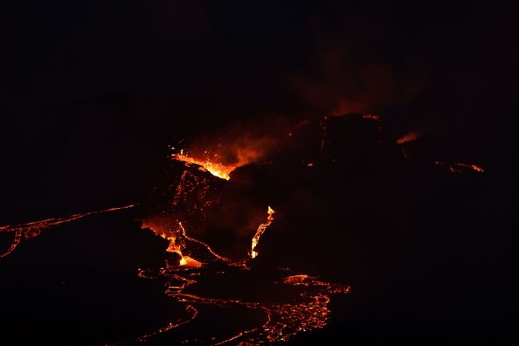 Nuevas medidas complementarias para la recuperación de La Palma tras la erupción volcánica de 2021