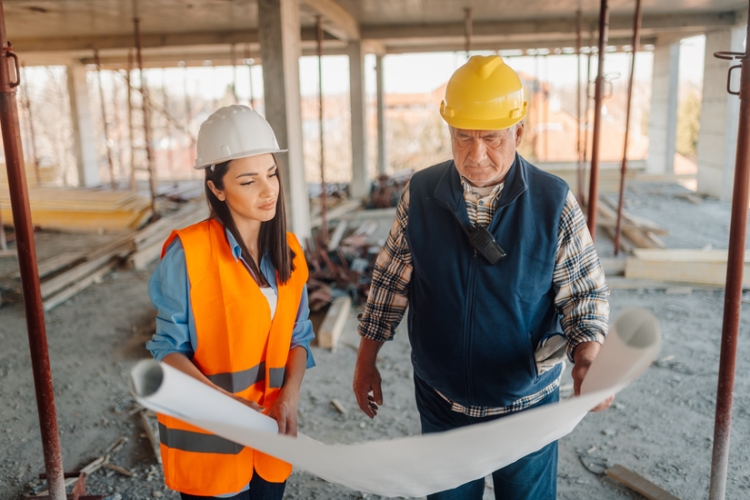 Todas las empresas del sector construcción deberán aportar al plan de pensiones para 2026