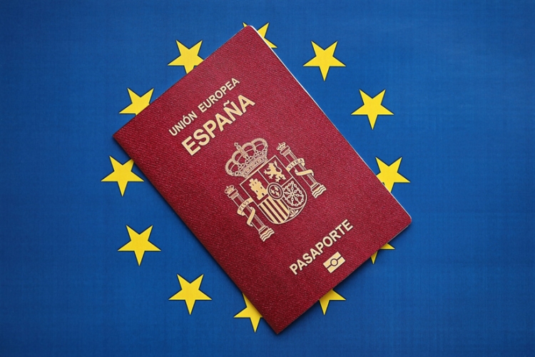 Se implementa el pago telemático para solicitar el pasaporte