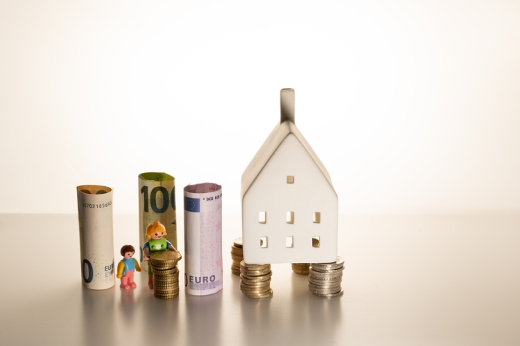 Tributos señala cómo calcular la ganancia en IRPF por venta de inmueble sobre el que existía un derecho de usufructo