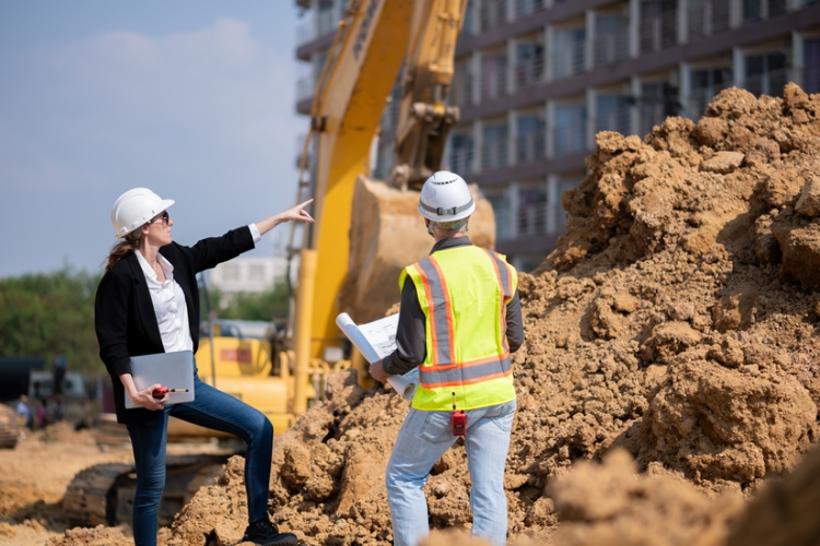 El convenio colectivo general de la construcción actualiza sus condiciones