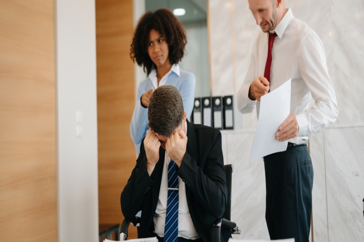 El TSJICAN marca diferencias entre acoso laboral y conflicto profesional