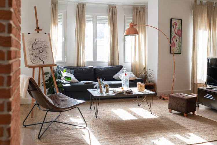 Publicado el modelo informativo para el Registro Único de Arrendamientos de corta duración