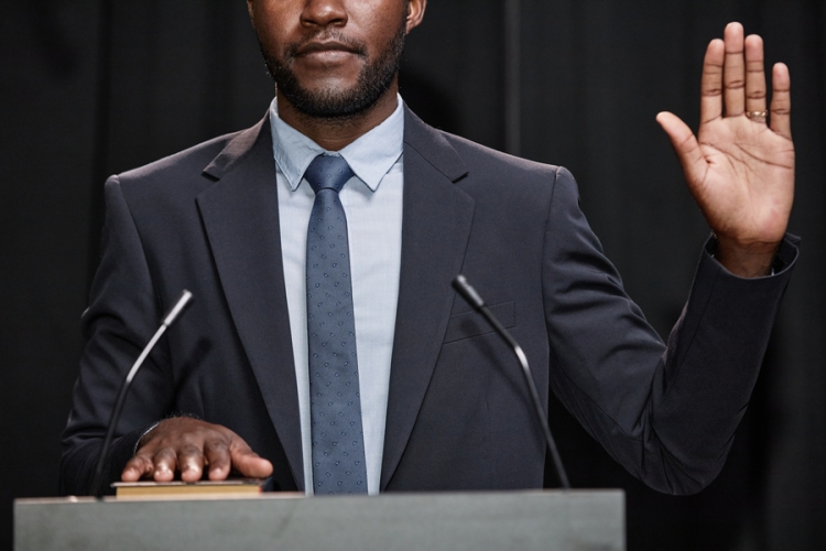 El TS anula una condena por violencia de género al declararse falso el único testimonio incriminatorio