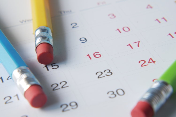 El TS confirma la competencia contencioso-administrativa en la impugnación del calendario escolar