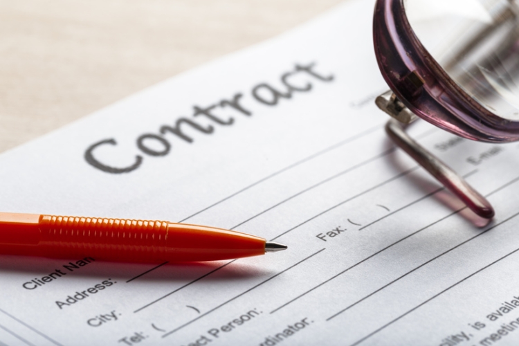 BNR con aclaraciones sobre las bonificaciones en contratos temporales por sustitución de víctimas de violencia