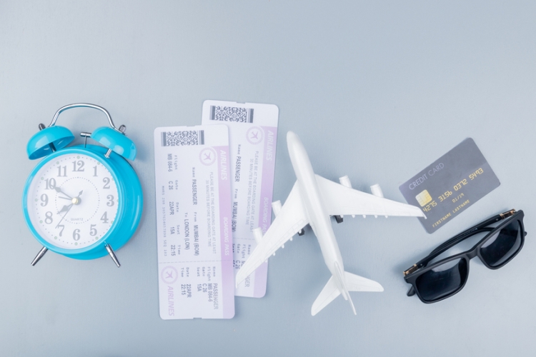 El TJUE ordena incluir la comisión de intermediación en el reembolso tras la cancelación de un vuelo