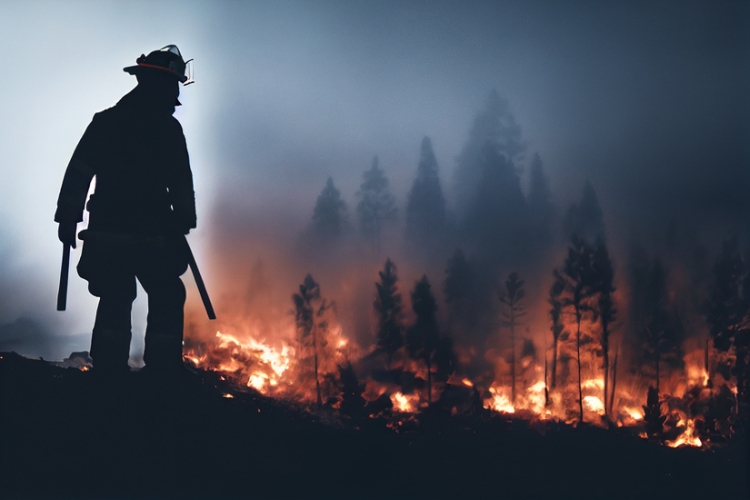 RD para reforzar la coordinación en las operaciones de lucha contra los incendios forestales