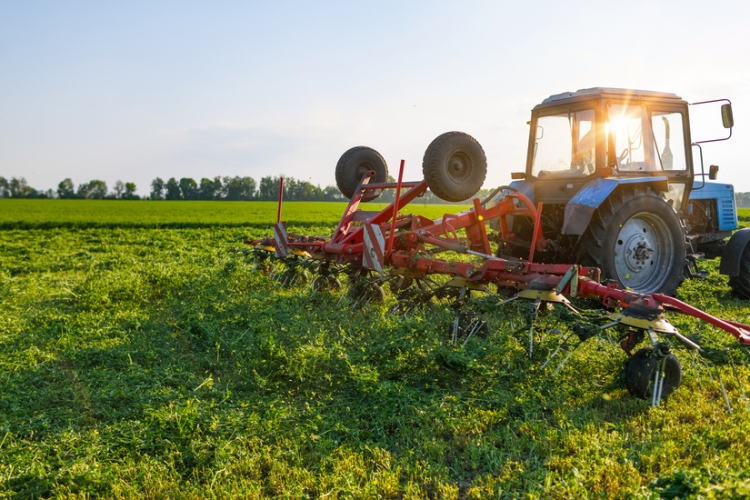 El TEAC unifica criterio sobre la compensación agrícola y la exclusión del REAGP