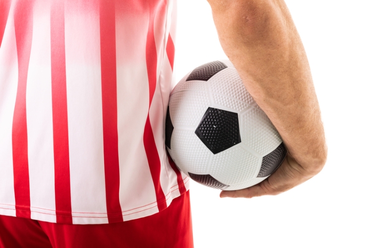 El TSJPV confirma la incapacidad permanente total de un exjugador del Athletic