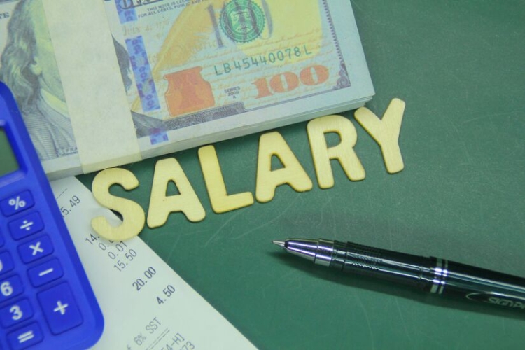 Publicado el salario mínimo interprofesional para 2026
