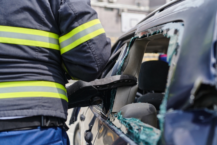 Gastos médicos tras la consolidación en accidente laboral-tráfico