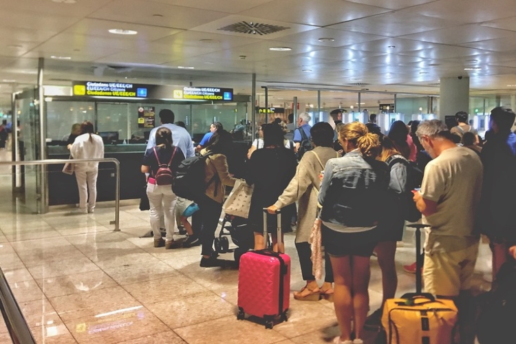 TGUE: límite a alegar circunstancias extraordinarias por retrasos