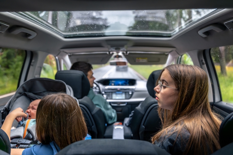 El TS avala liminar los días de desplazamiento en caso de  permiso por hospitalización sin MSCT