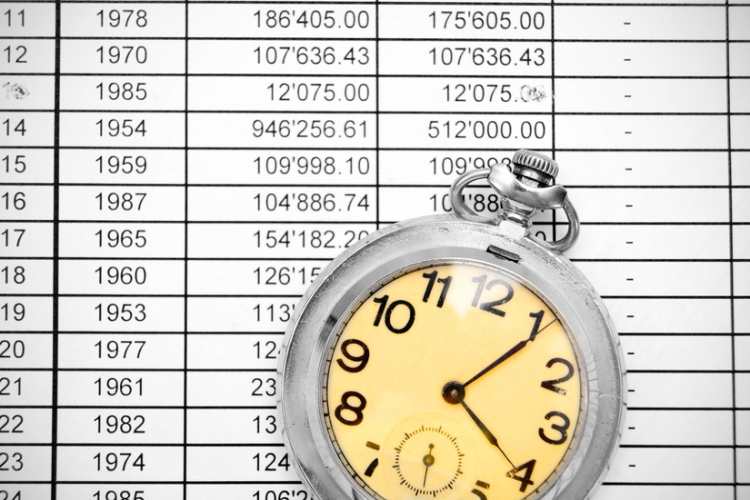 Se abre la consulta pública para el proyecto de orden sobre requisitos técnicos del registro horario