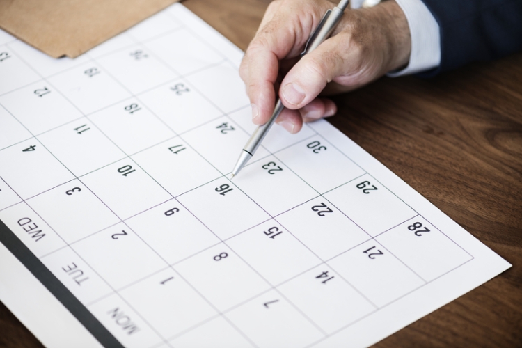 Campaña de Renta 2025: acceso a datos fiscales y fechas clave