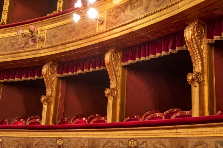 El Supremo descarta cesión ilegal en el coro del Teatro Real