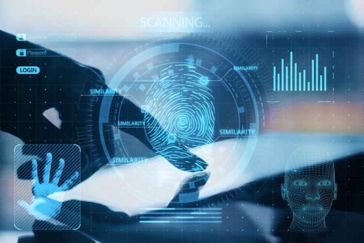 El TJUE limita la toma policial de datos biométricos