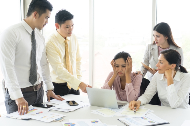 La TGSS no responde si la empresa omite el convenio en un ERE