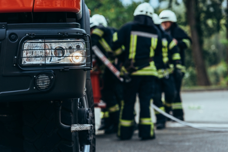 El TC acota los efectos en Seguridad Social de la ley foral Protección Civil y Atención de Emergencias
