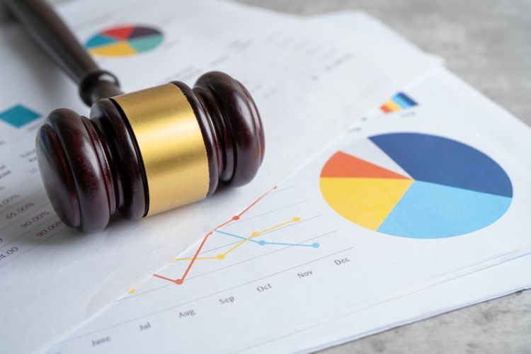 Informe CGPJ 2025 sobre asuntos judiciales y pendencia