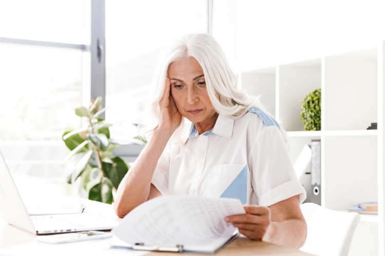 El TSJIB confirma la IPA a una agente de seguros de 51 años con fibromialgia severa, depresión y el síndrome de piernas inquietas