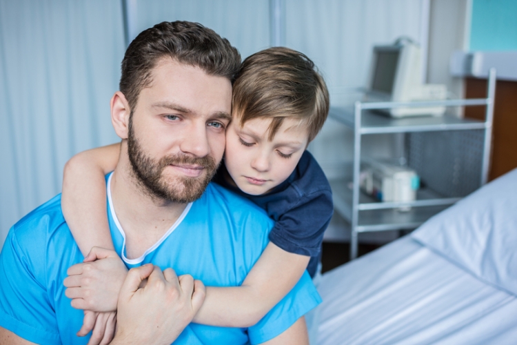 El Supremo delimita el permiso por fuerza mayor por motivos familiares