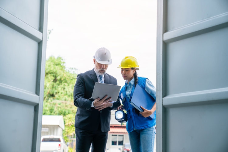 El TS exige autorización previa a la Inspección de Trabajo para entrar en domicilio social si también es centro de trabajo