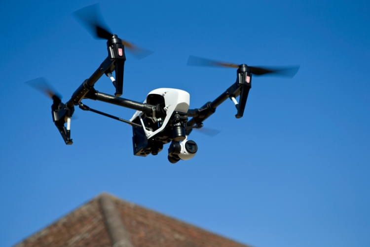 TS: Registro anticipado y drones en crimen organizado