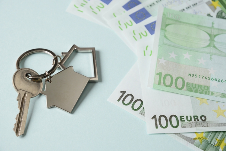 Tributos permite deducir lo pagado a la inmobiliaria que intermedia en la venta para calcular la ganancia