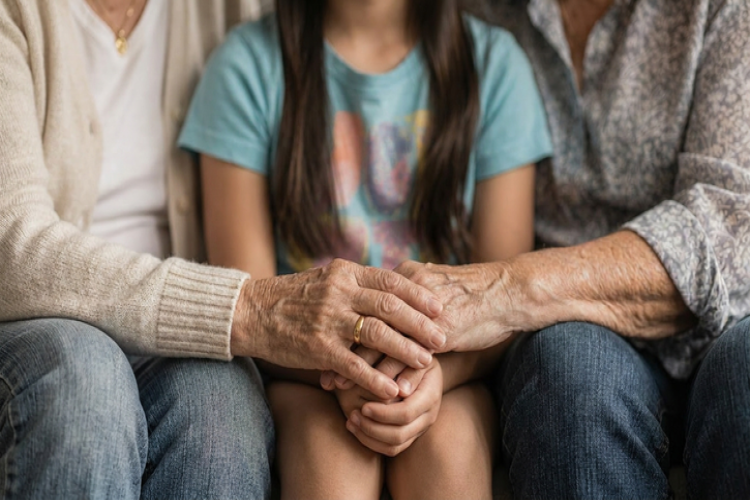 La familia extensa puede impugnar resoluciones de protección de menores sin haber ejercido la guarda