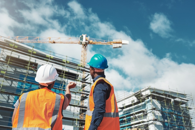 El BOE publica la modificación del convenio colectivo del sector de la construcción: nuevas clasificaciones para empresas