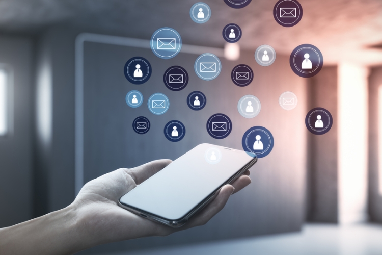 Sanción de la AEPD por apps de trabajo en móviles personales