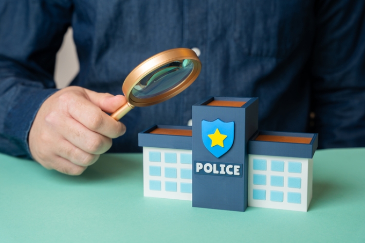 Igualdad retributiva en complemento policial en Murcia